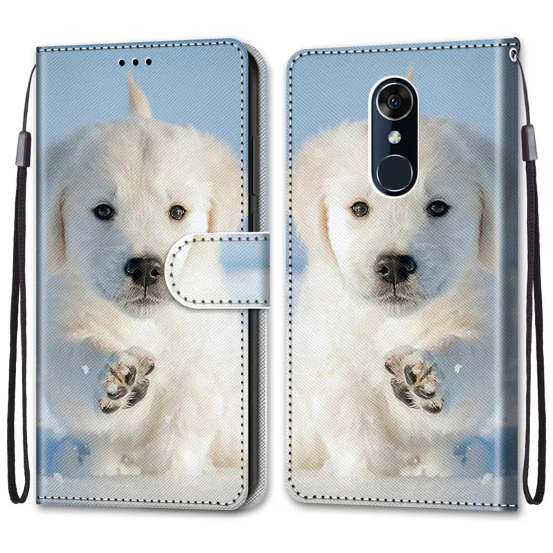 Alcatel 3 3L (2018) #A17 -01