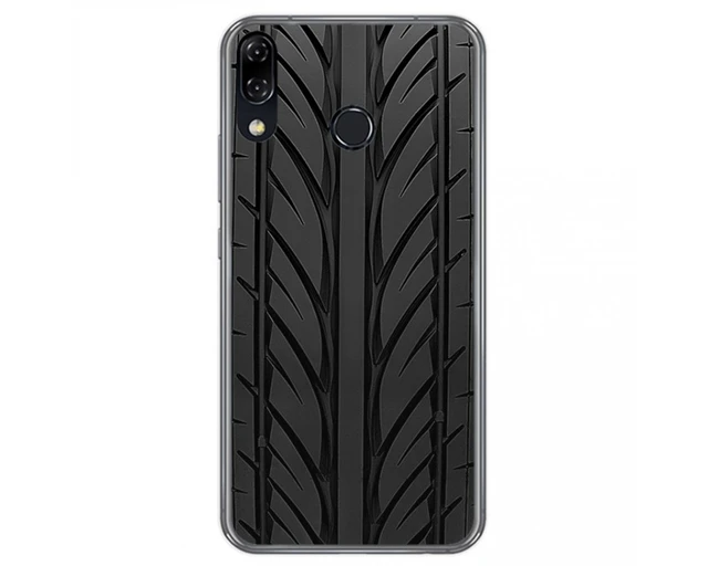 Gel Tpu Case For Asus Zenfone 5 Ze6kl Pneumatic Design Drawings Aliexpress Mobile