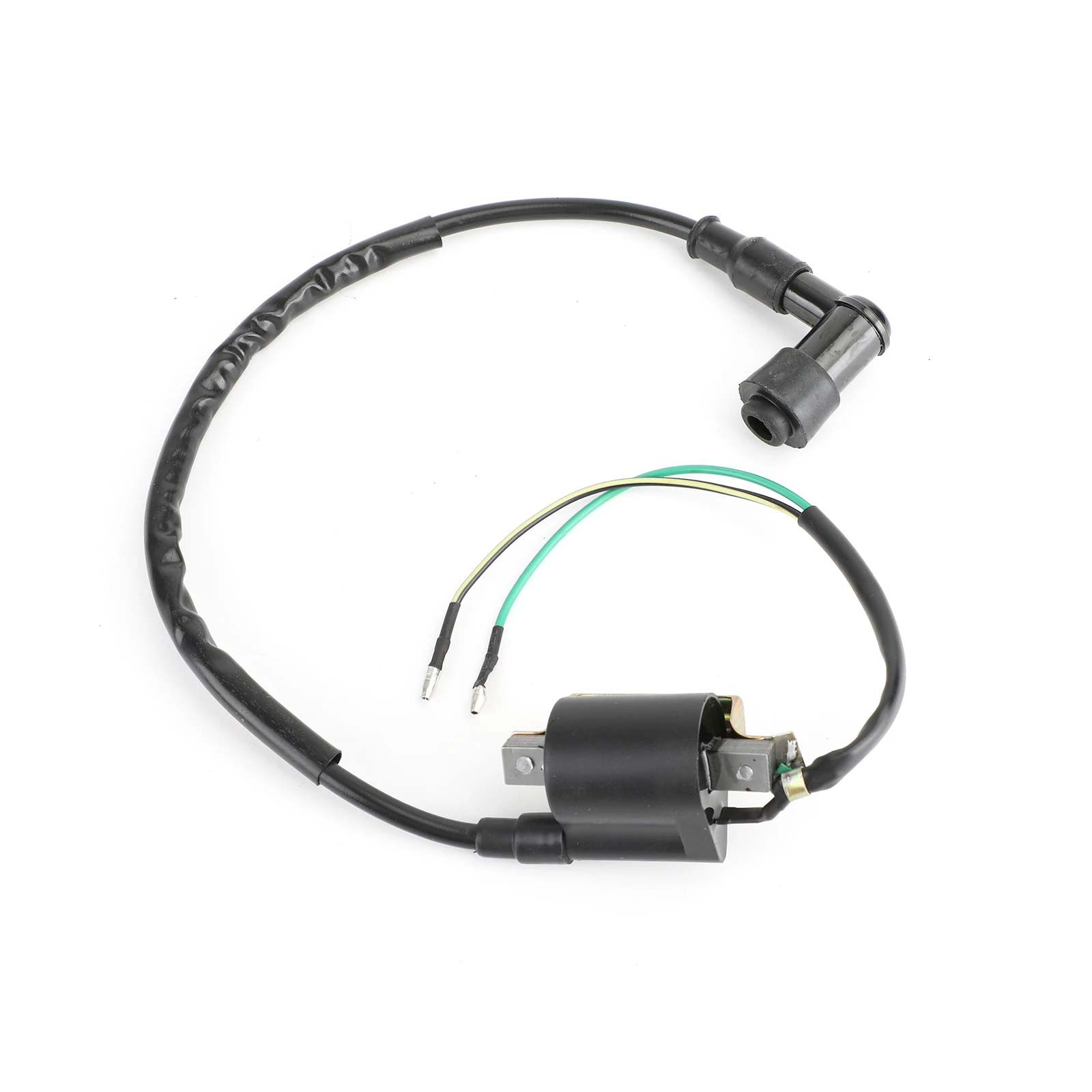 Areyourshop для 50cc 70cc 90cc 110cc 125cc ATV Quad PIT Dirt Bike Sunl Go kart катушка зажигания Замена мотоцикла