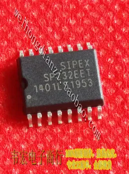 

Delivery.SP232EET SP232ECT Free new 14+ integrated chip SOP16