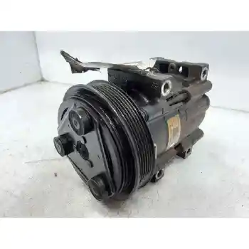 

96FW19D629AE AIR CONDITIONING COMPRESSOR FORD FIESTA SALOON (DX)