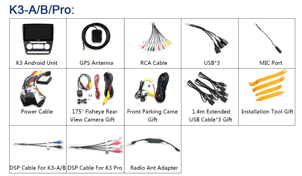 Clearance 360° Panoramic 4*DVR Camera 4G LTE WiFi Android 9.0 8Core 4GB+64GB DSP CarPlay Car Multimedia Player for Skoda Octavia GPS Radio 29 Clearance 360° Panoramic 4*DVR Camera 4G LTE WiFi Android 9.0 8Core 4GB+64GB DSP CarPlay Car Multimedia Player for Skoda Octavia GPS Radio 29