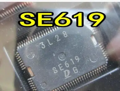 

100% NEW Free shipping SE619