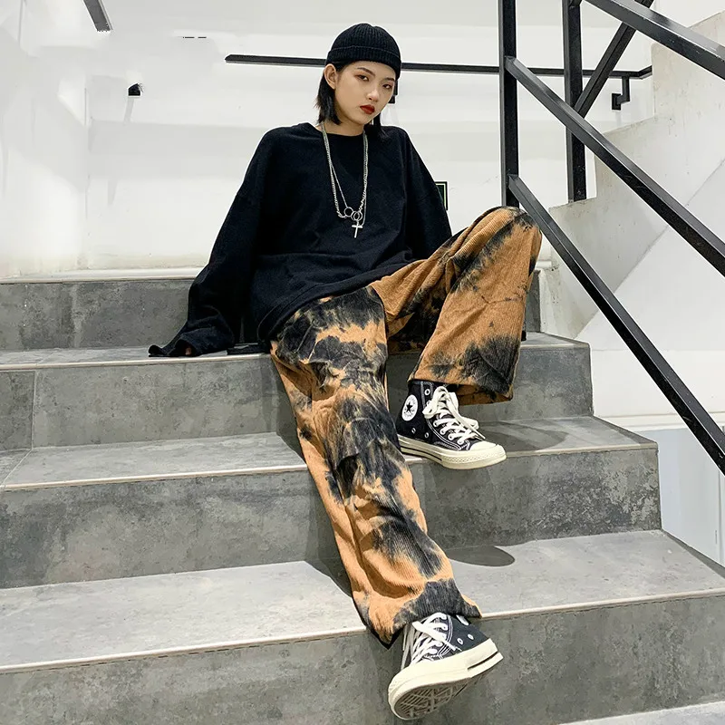 mens vintage corduroy pants