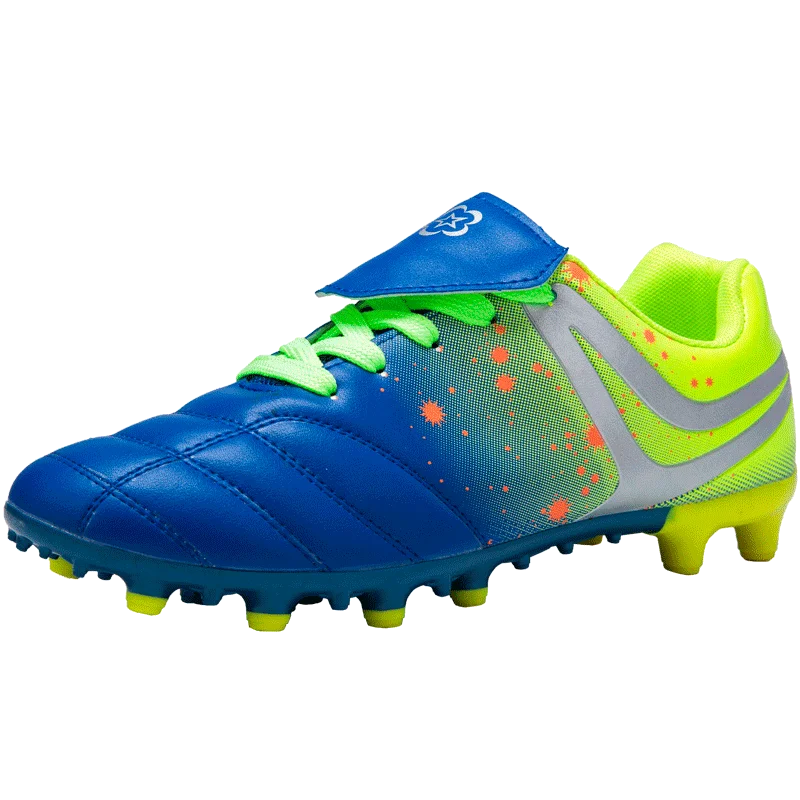 Дизайнерские мужские детские футбольные бутсы Superfly CR7 Виктория футбольные бутсы JR 13 Club IC/FG футбольные бутсы teenag школьный тренер