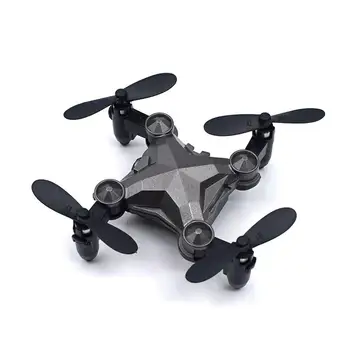 

Luggage Mini Drone Fixed Height Setting 250 Mah Aerial Photography Video Function Shooting In The Distance