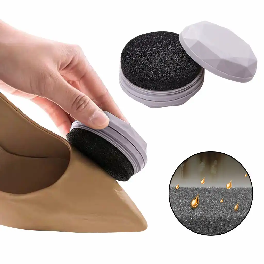 Household shoe polish Clearance