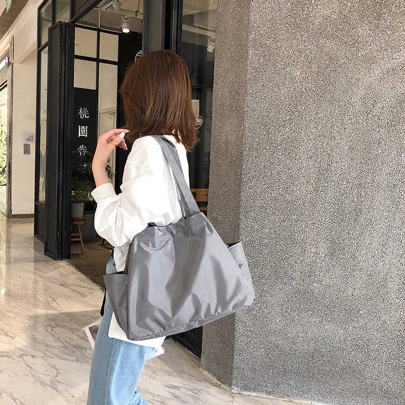 ショルダーバッグ・ポシェット ^KYLIAN^ Tiker M Oxford 2color Tiker Oxford Canvas Shoulder DHgate.com:Waterproof Canvas Tote Bag - Womens Oxford