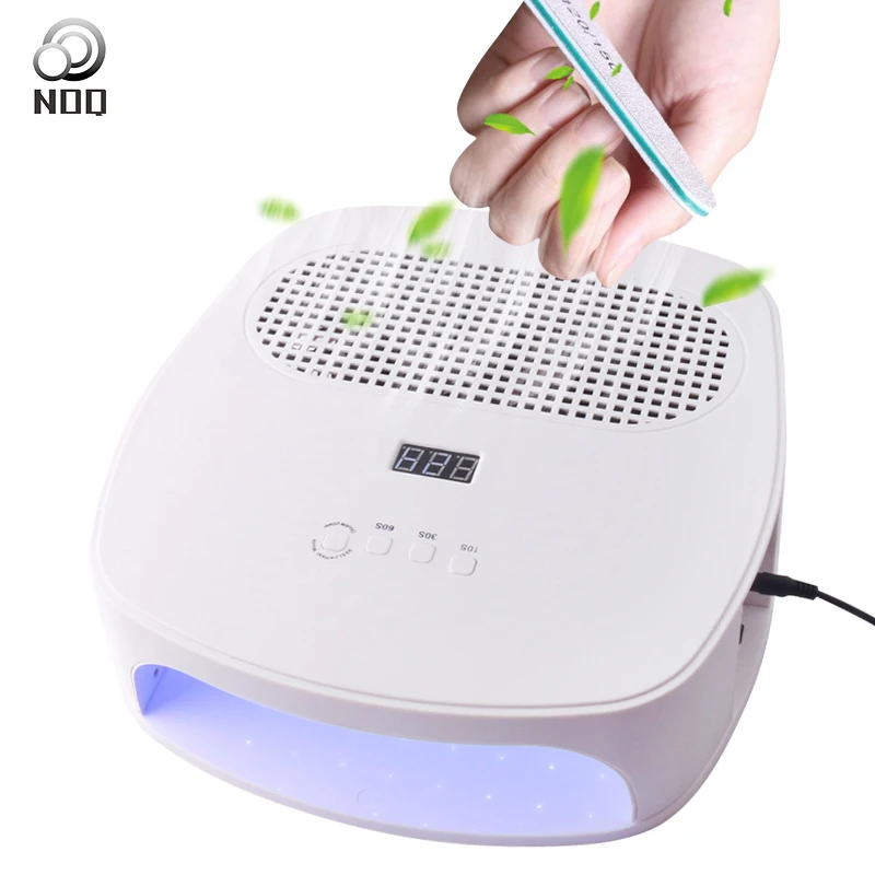 Светодиодный УФ светильник NOQ Max84W SUN998 2 в 1 42 шт. светодиодный пылесос s вентилятора