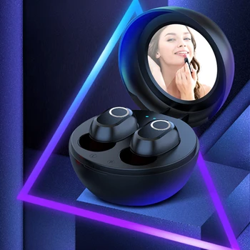 

Superlux Sport Popsocket Audifonos Bluetooth Inalambeico Con Microfono Fone Sem Fio Noise Canceling In Ear Bluetooth Earphone
