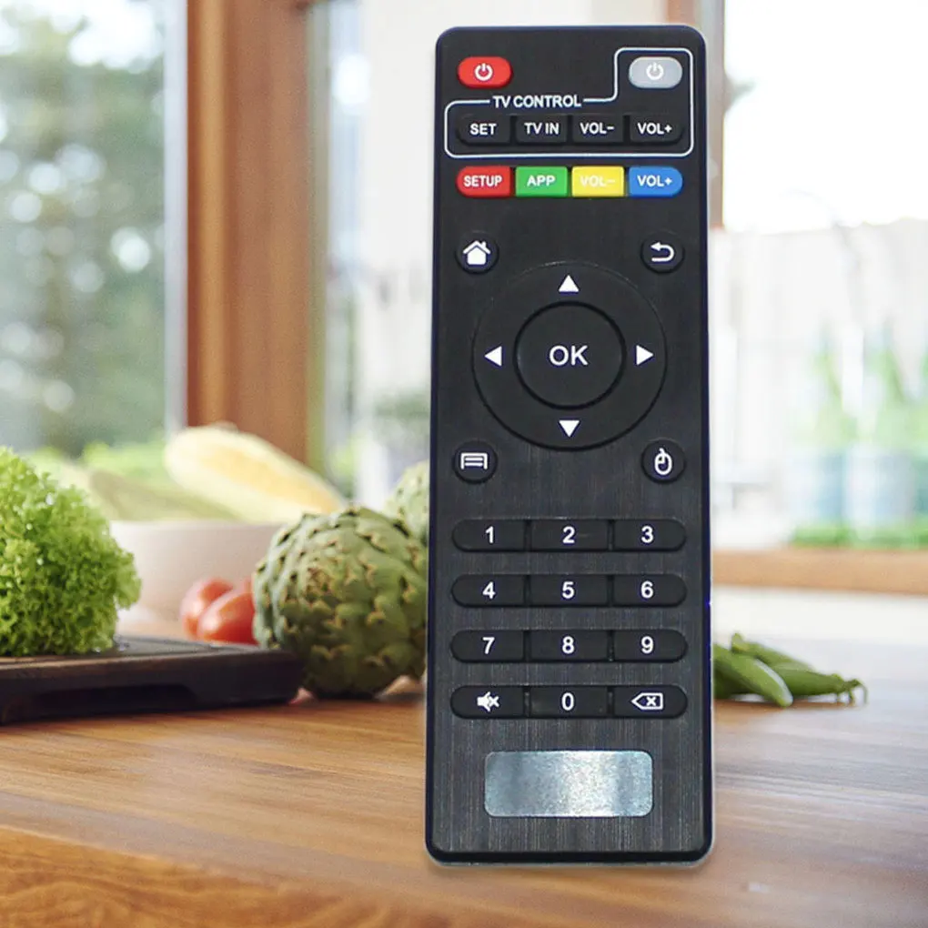 Замена для MXQ-4K MXQ TX3MINI T9 X96 Smart TV Box дистанционное управление ler | Электроника