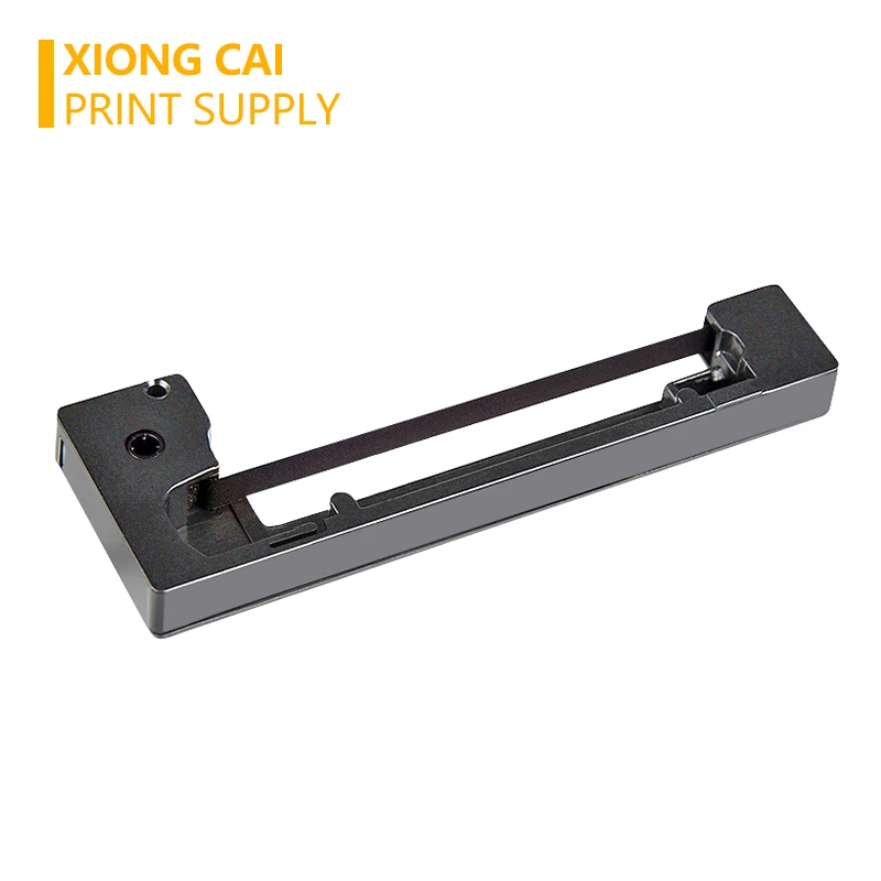 10 шт. цвет xioncai совместимый принтер ленты для epson ERC 09B M 160 164 190 190G 192 192G 180 183 09 ERC09