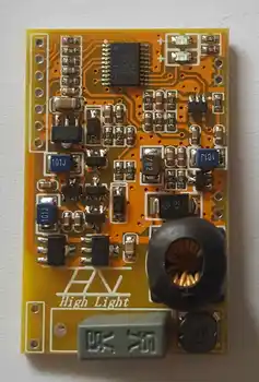 

Non-electric Conductor Communication Module Available in Case of Power Failure