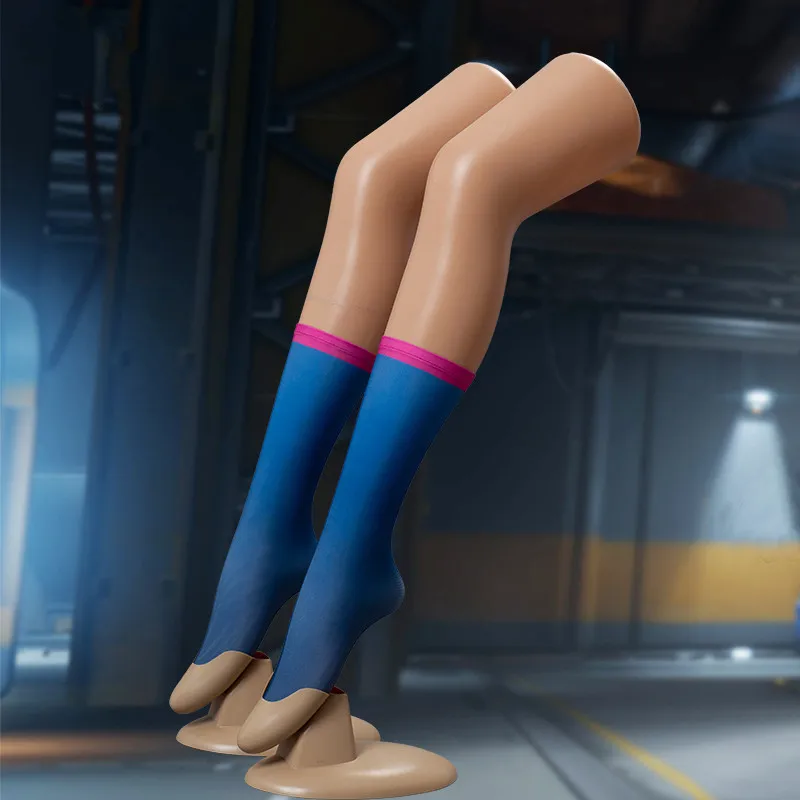 Игра OW D. VA костюм для косплея Academy DVA маскарадные костюмы Hana Song девушка школьная форма женская одежда рубашка куртка юбка