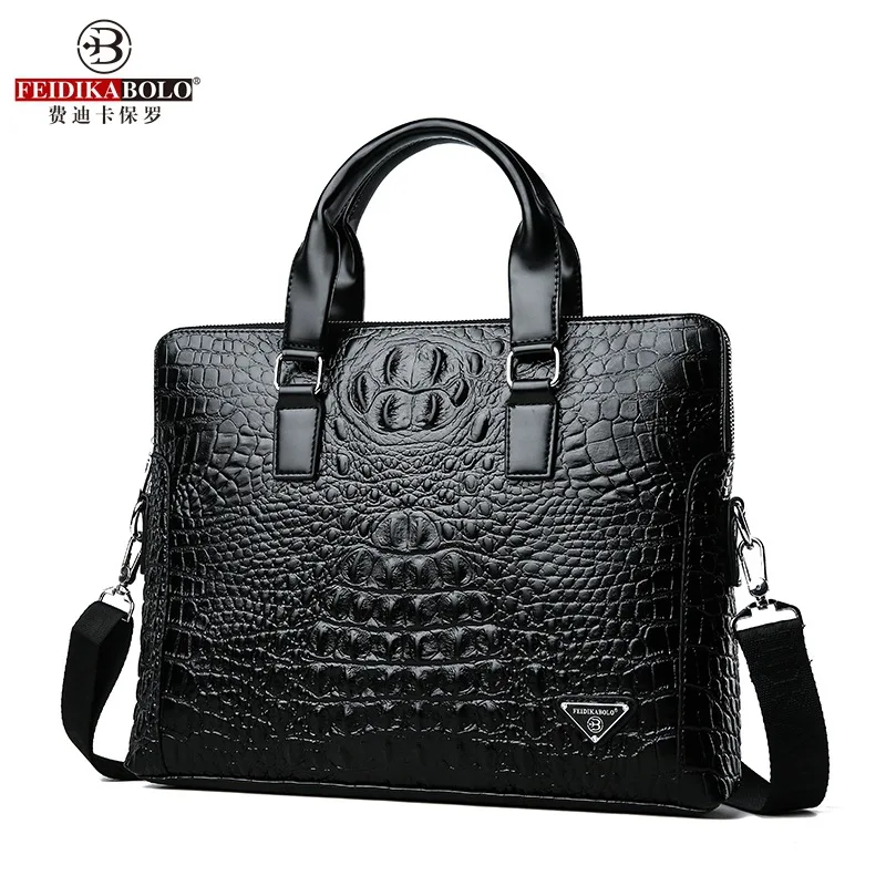 

2018 Spring And Summer New Style Men Hand Oblique Casual Fashion Bag