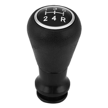 

5 Speed Gear Shift Shifter Lever Knob for Citroen Saxo Xsara Xantia C1 C2 C3 C4 Car Styling Accessories Shift Knob