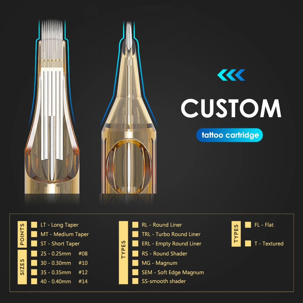 Ambition-Tattoo-Cartridge-needles-bugpin-0-35mm-RL-M1-MC-RS-Professional-Semi-Permanent-Eyebrow-Lip (5)