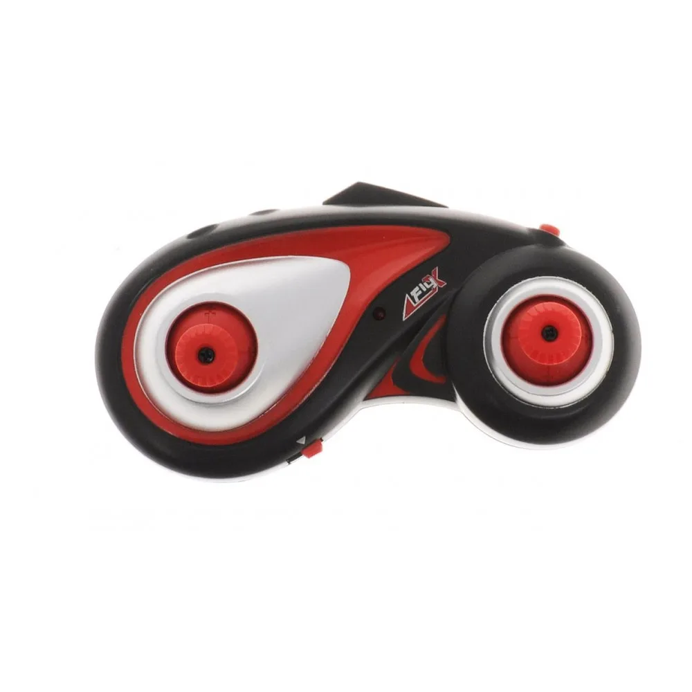 Квадрокоптер на радиоуправлении Gyro Cross 1TOY