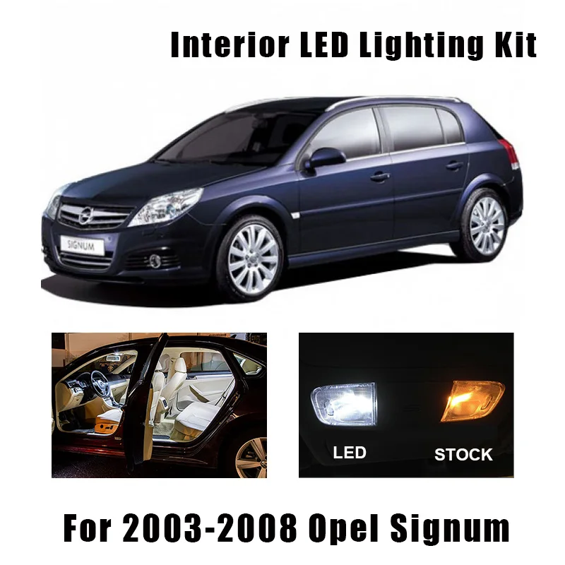 Opel Signum