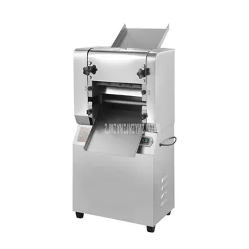 

1500W Stainless Steel Electric Dough Press Machine Dumpling Wrapper Automatic Dumpling Noodle Making Machine 1400r/min 25-Type