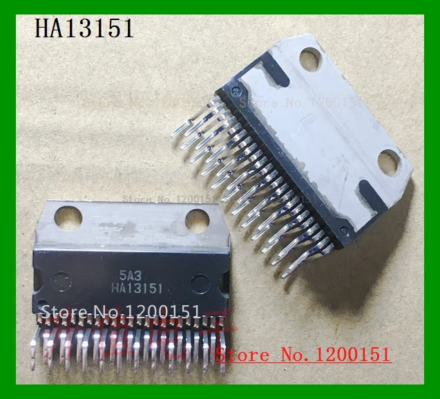 HA13151 HA13151A ZIP | Электронные компоненты и принадлежности