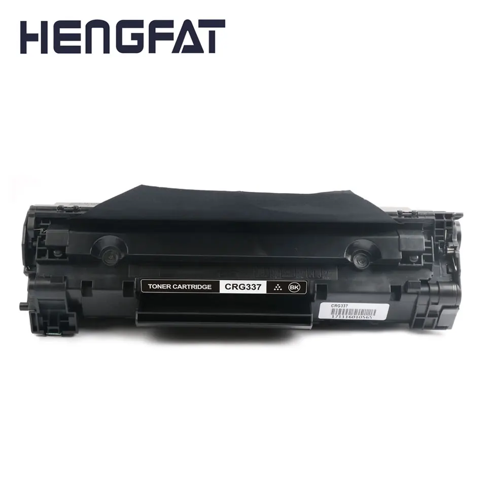 Совместимый картридж с тонером для принтера CRG337 CRG137 CRG737 Canon MF211 223d 212w 215 216n 226dn 229dw