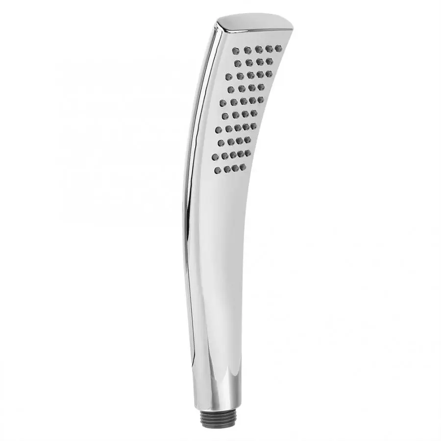 

22*5 cm G1/2" Handheld Shower Head Shower Spray Head for Showering Bathroom Home Use Bathroom Shower Head
