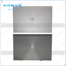 Для hp EliteBook 8460P 8460W 8470P 8470W lcd чехол, задний верхний чехол, корпус шкафа 642779-001 685995-001 686023-001