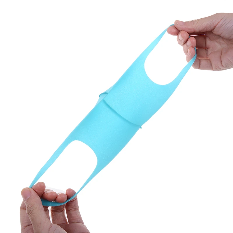 1/3Pcs Adult Kids Mouth Face Mask Women Men Unisex Korean Style Anti-Dust Kpop Cotton Facial Muffle Protective Cover Masks