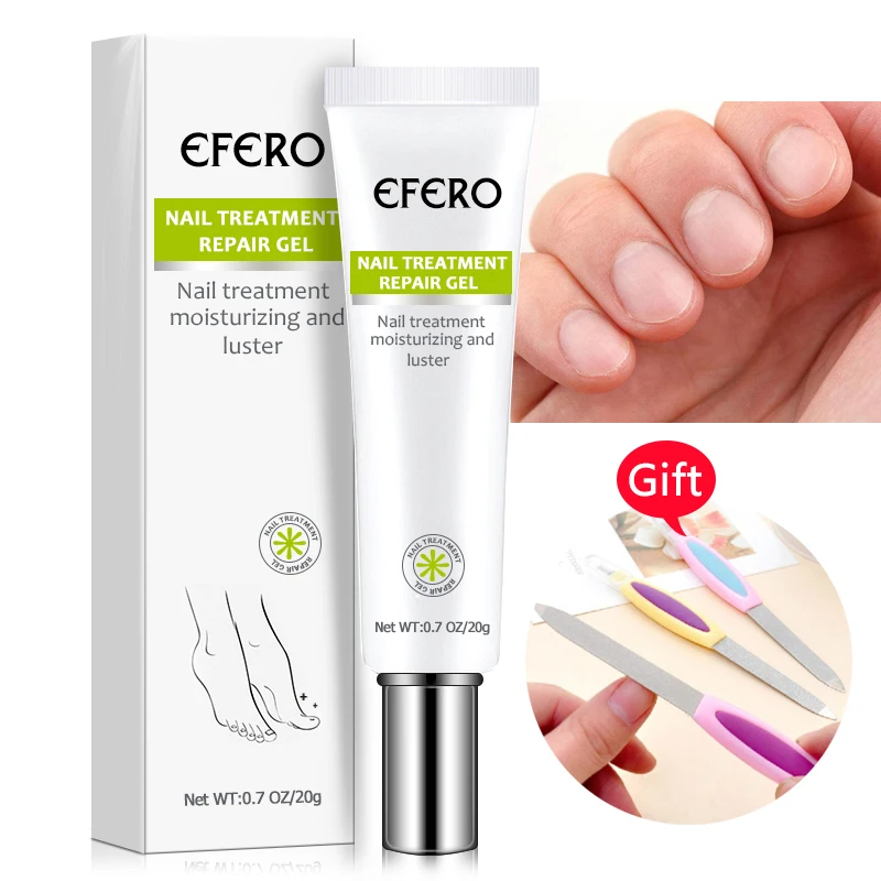 Средство для лечения грибка ногтей эссенция восстановления против питательная