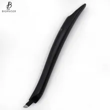 Biomaser микроблейдинг ручка для бровей Перманентный макияж иглы татуировки инструменты аксессуары 12CF-18U микроблейдинг бровей татуировки ручка