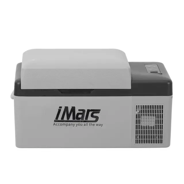 Cold C15 15L Car Refrigerator Portable Compressor Fridge Cooler APP Control Digital Display Freezer - Image 6