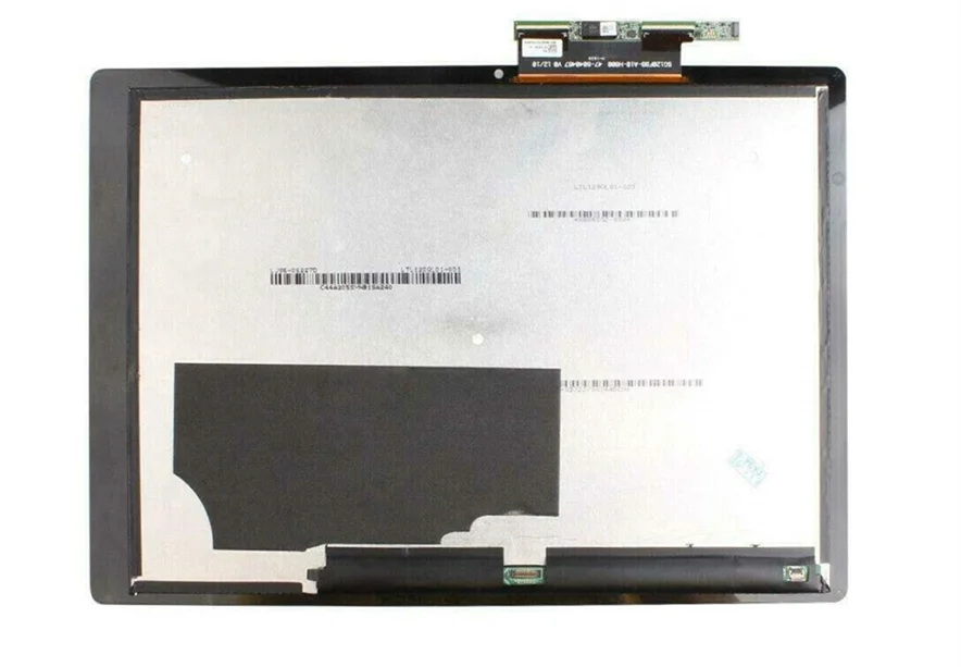 Для acer Aspire Switch Alpha 12 SA5-271 серии ЖК-экран LTL120QL01-003 в сборе