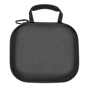 

Portable Hard EVA Storage Bag Travel Carrying Cover Case for SteelSeries Arctis 3/5/7 Headphones Gaming Headset Accessories