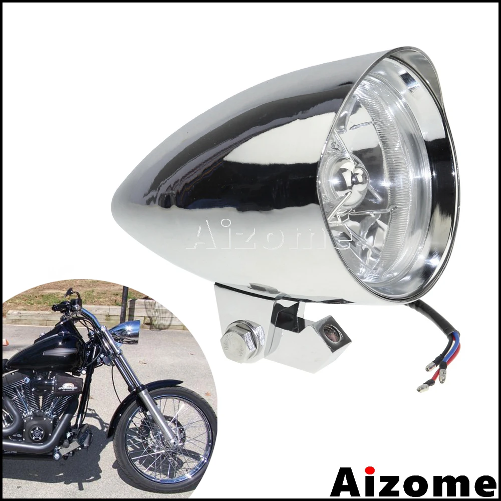 Motorcycle Headlight Assemblies Motorcycle Parts Motorcycle Lighting