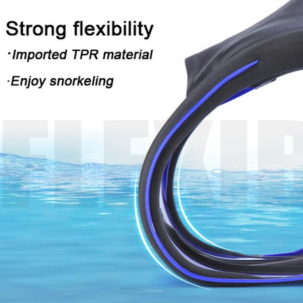 Palmes De Plongée : Guide D'achat Pour Bien Les Choisir En Fonction De Votre Niveau