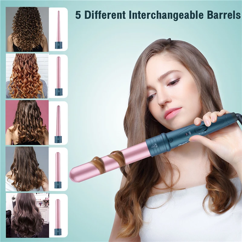 Homitt Hair Wand corona.dothome.co.kr