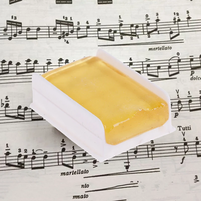 Colophony Greek Bow Rosin Resin Pitch Friction-increasing for Violin Viola Cello String Instrument Durable Parts | Спорт и