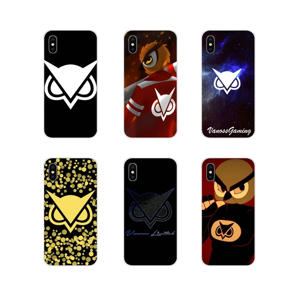 Accessories Phone Cases Covers Hoodini Vanoss Gaming For Xiaomi Redmi Note 3 4 5 6 7 8 Pro Mi Max Mix 2 3 2s Pocophone F1 Phone Case Covers Aliexpress