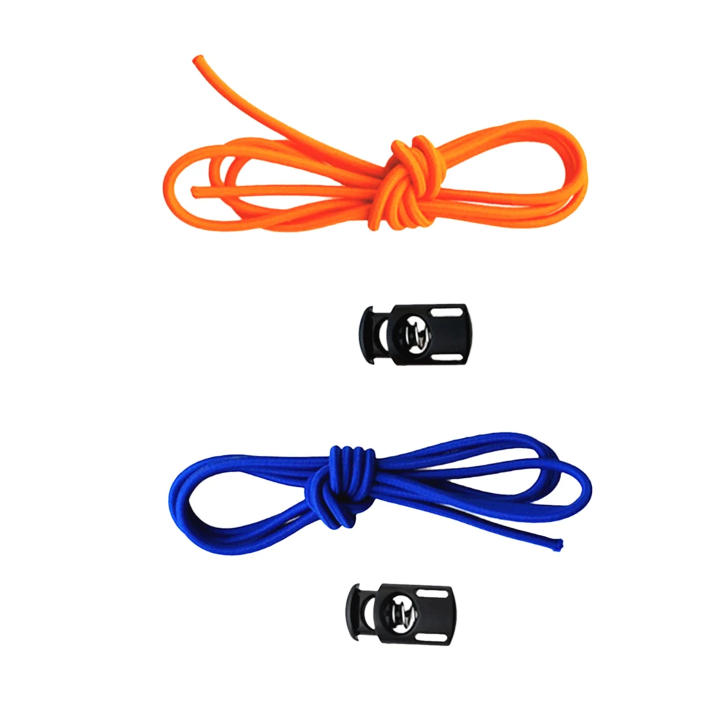 2Pcs Elastic Strap Shock Cord Universal Fits Swimming Goggles And Dive Mask