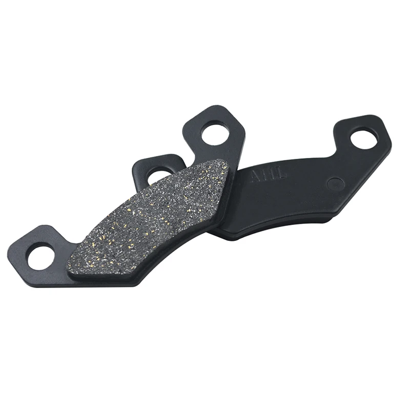 Задние тормозные колодки для мотоцикла CAN AM DS450 DS450X DS450XXC DS450XXM DS 450 X XXC XXM|Тормозные