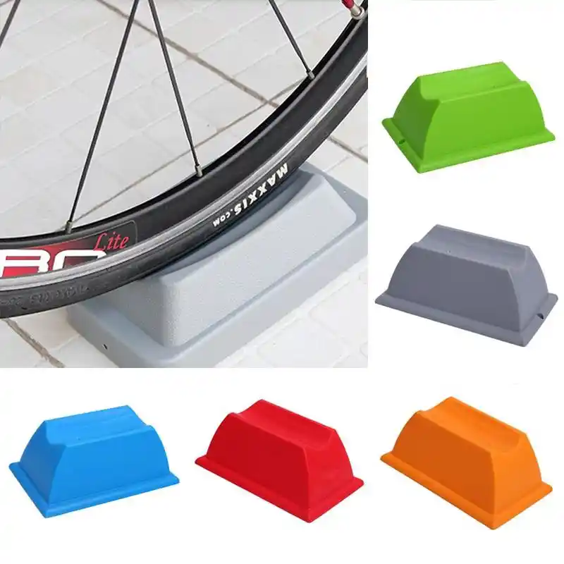 turbo trainer riser block