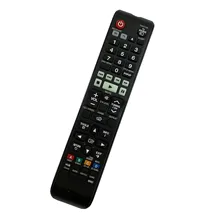 Beste Afstandsbediening Voor Samsung HTE6750WXY HTE4500 HTE4530 HTE5530 HTE5550W HTE6750W HTE4500XY Home Theater Systeem Controller