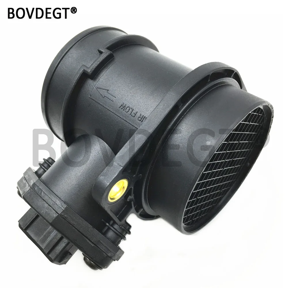 Датчик расхода воздуха для VW GOLF III PASSAT vant VENTO 0280217103/037906461A/037906461/0280217104 | Автомобили и