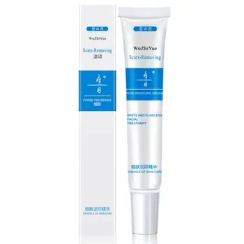 

Whitening Acne Scar Removal Cream Skin Repair Stretch Marks Treatment Essence NEW