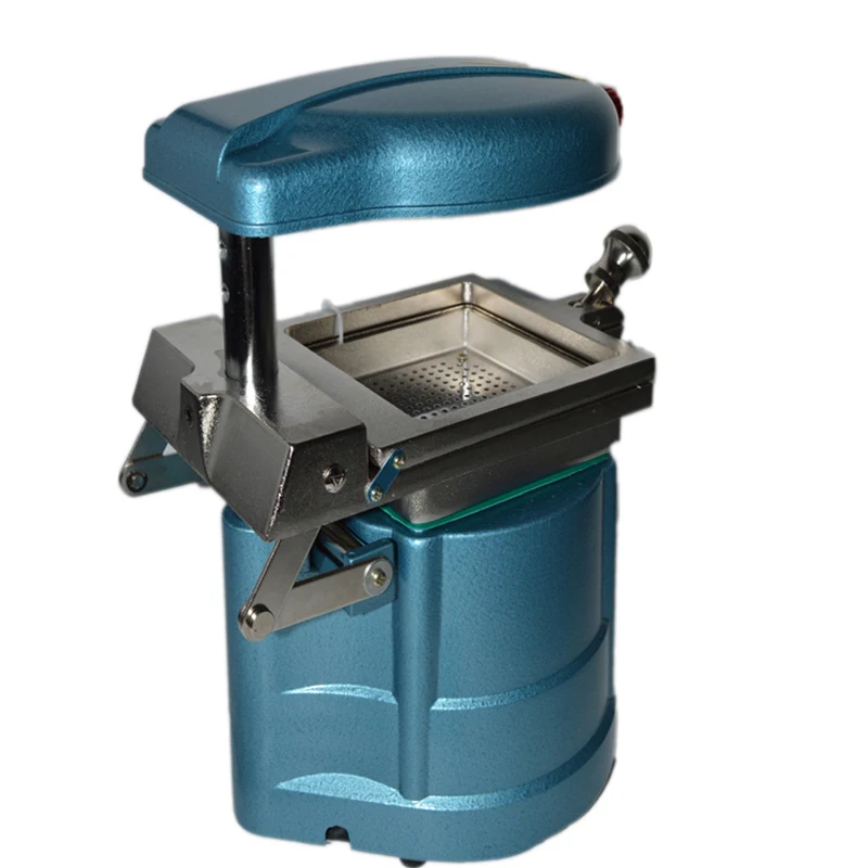 110V/220V 1000W Dental Vacuum Former Forming and Molding Machine Laminating Machine dental equipment Vacuum Forming