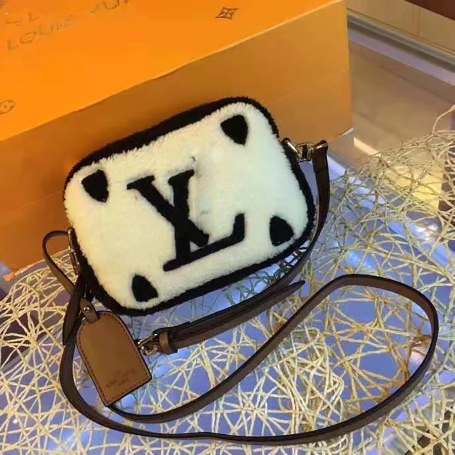 

Luxury Brand 2019 New Arrival Women Bags Simple L Letter and V Letter Design Supreme Bag High Quality Logo Mini Bags
