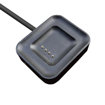 

Universa Smart watch Charging Cable Charger Power Cable Supply 1M USB Cable for XIAO MI WT01 Smart Watch ic Smart Watch