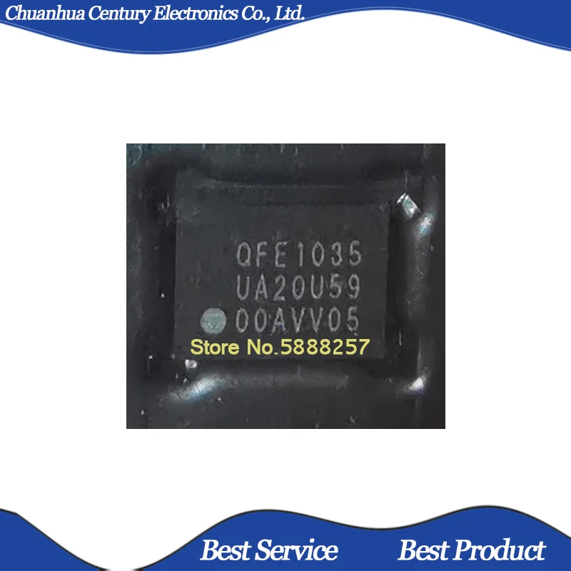 

5 шт./партия, новые оригинальные Фотообои QFE-1035-0-26WLPSP-TR