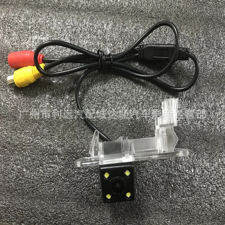 

15/16-Fabia/Haona Professional/16-Touran L/16 New Bora with Rear View Image Night Vision Webcam